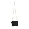 THE HEART TURNLOCK CROSSBODY BAG